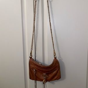 Rebecca Minkoff crossbody purse